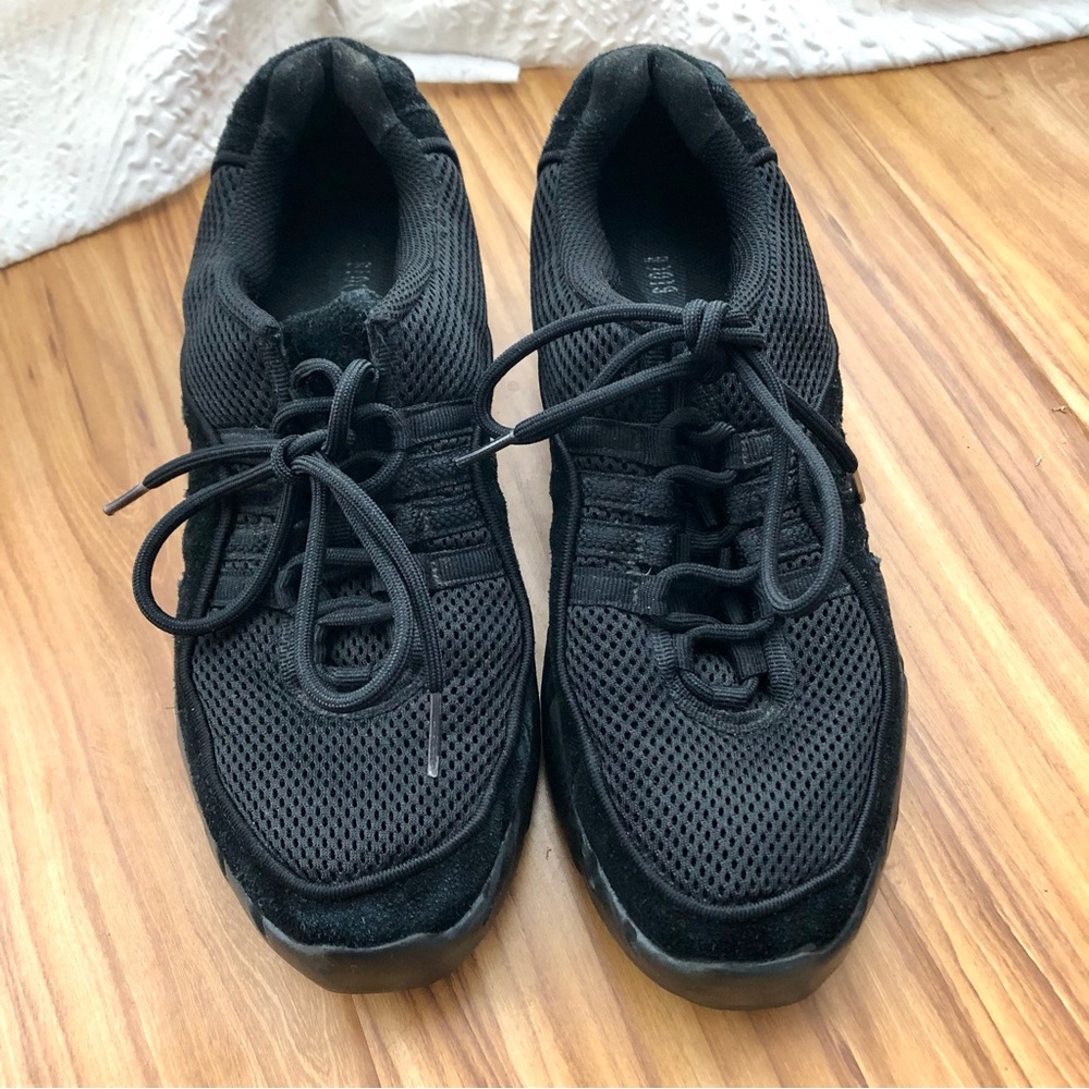 Bloch Boost dance sneakers sz 11